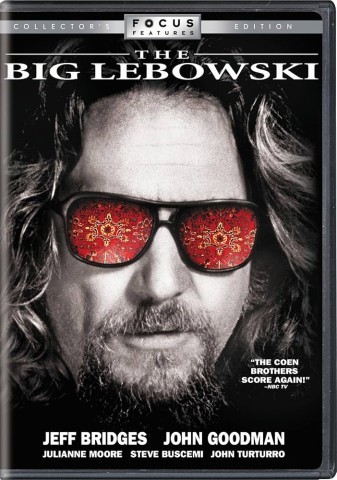 The big lebowski
