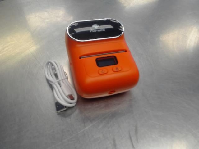 Imprimante portable