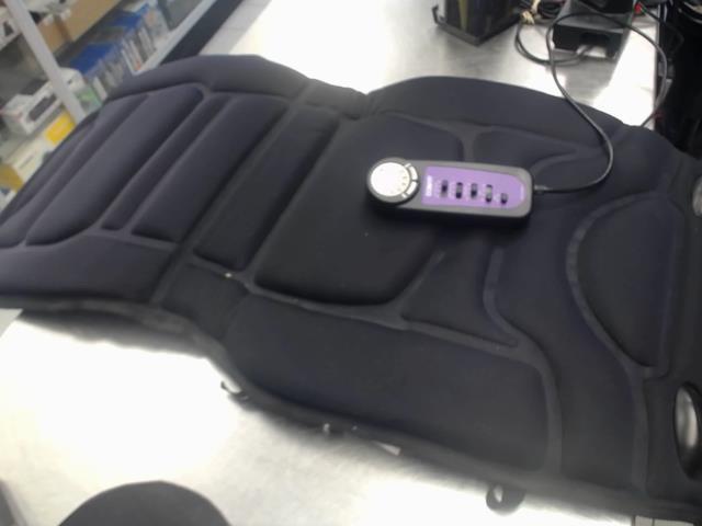 Siege a massage conair