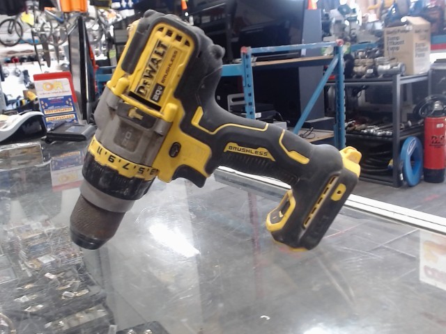 Drill a batt 20v no batt/chrg