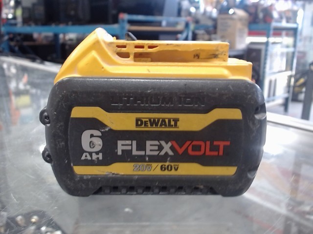 Batterie 20v/60v(6.0ah)