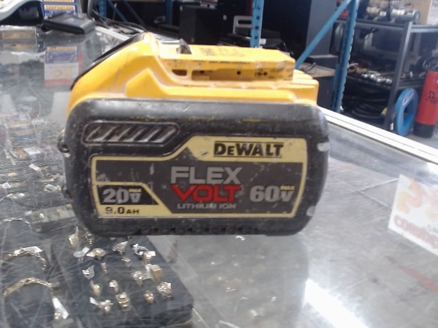 Batterie 20v/60v(9.0ah)