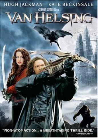 Van helsing