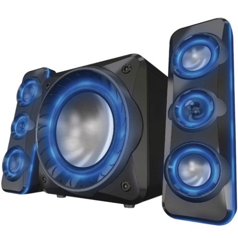 Speaker sylvania