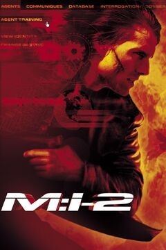 Mission impossible 2