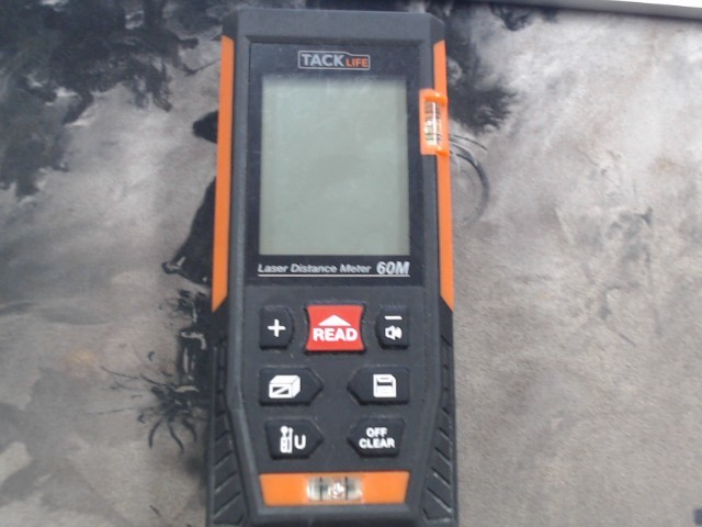 Mesureur laser