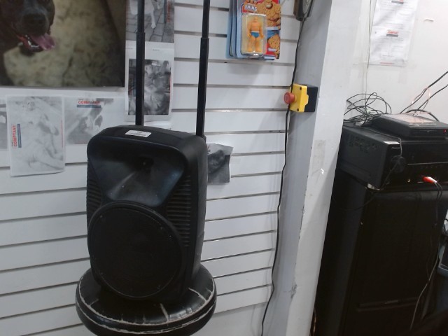 Bluetooth speaker mp3 usb sd no plug