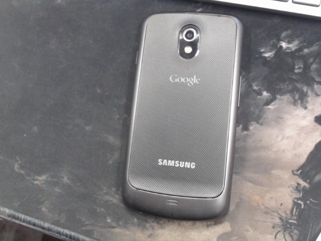 Tlphone samsung galaxy nexus i9250