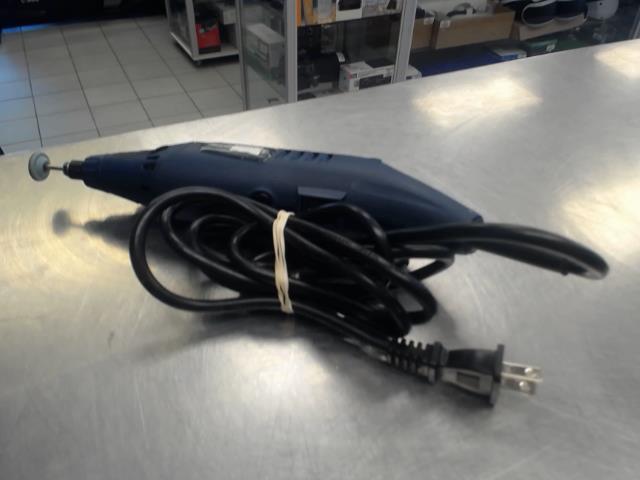 Rotary tool mastercraft
