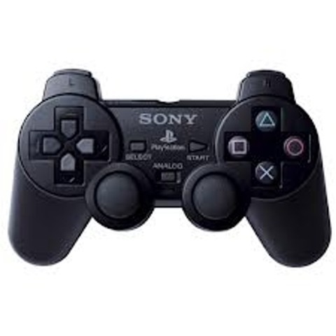 Dualshock 2 controller ps2