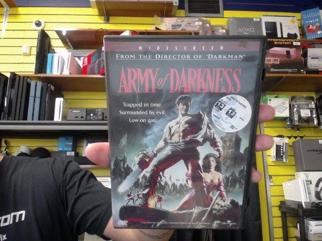 Army of darkness
