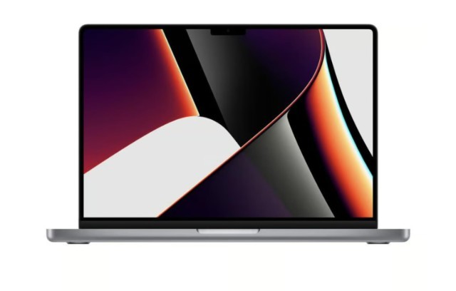 Macbook pro m1 14'' 2021 mdp:000000