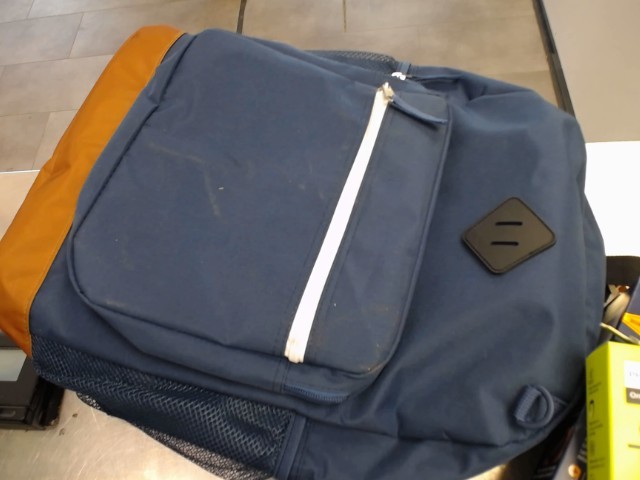 Sac a dos