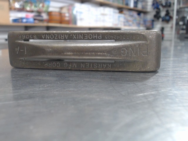 Putter golf(vintage)