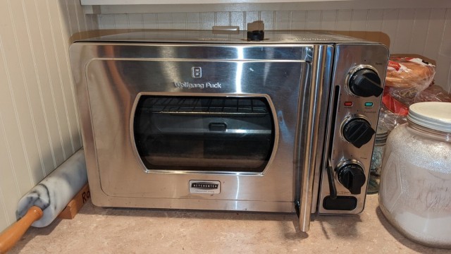 Mini four scellant kitchentek