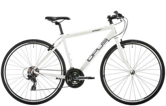 Velo blanc 2015