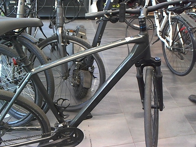 Trek dual sport 3