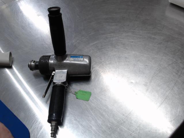 Vertical polisher