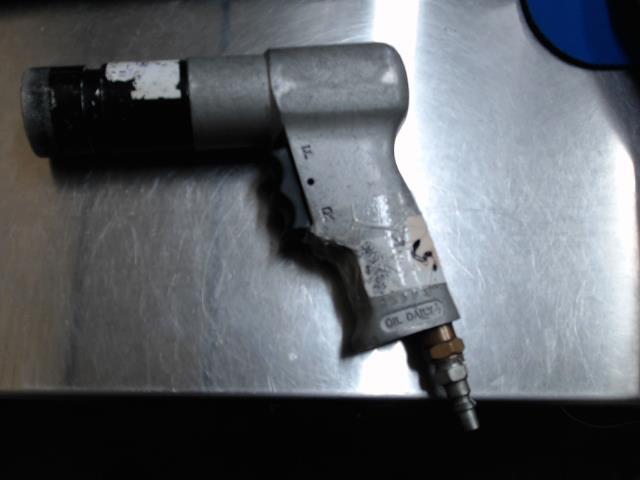Spin-spin rivet