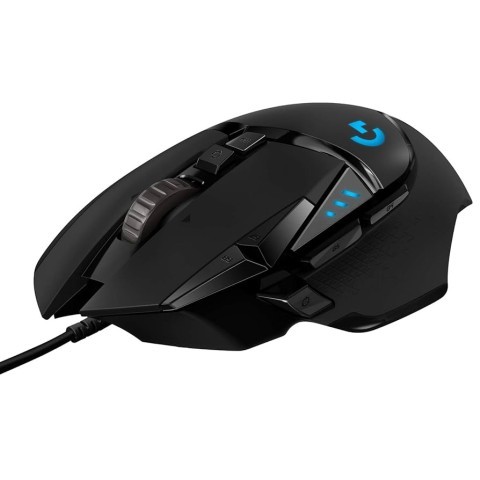 Gaming mouse hero