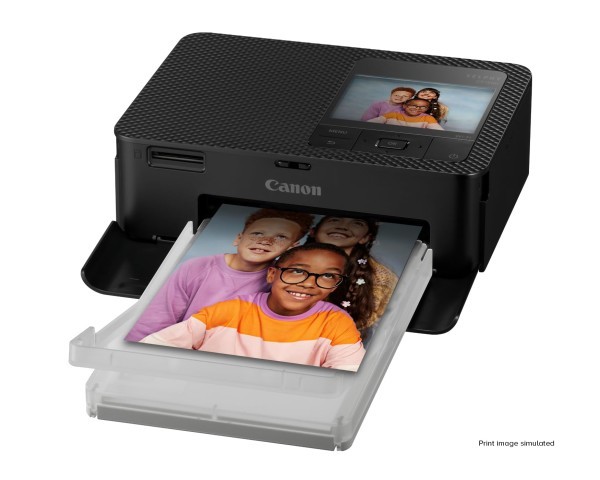 Photo printer