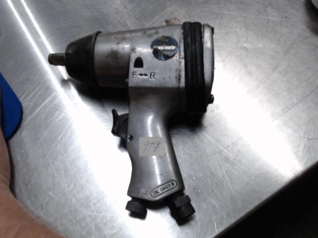 Impact wrench
