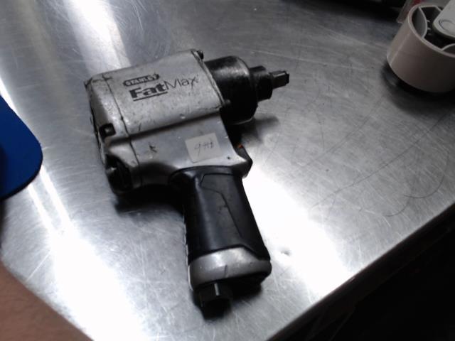 Impact wrench