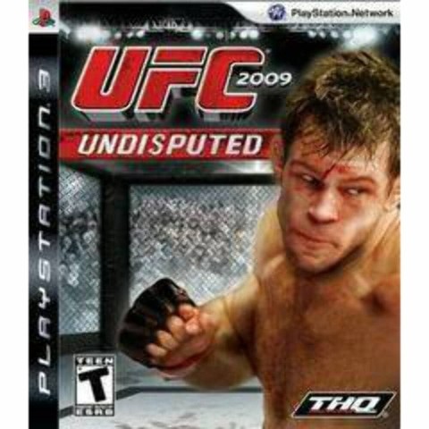 Ufc 2009