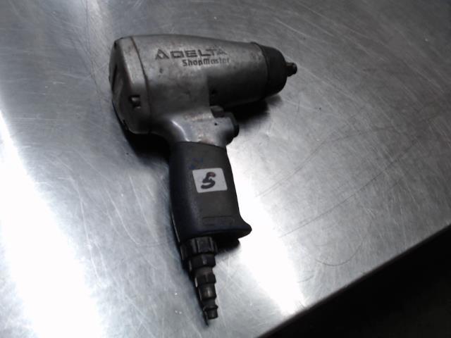 Impact wrench