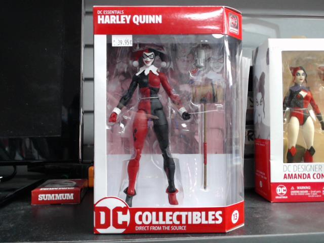 Harley quinn batman