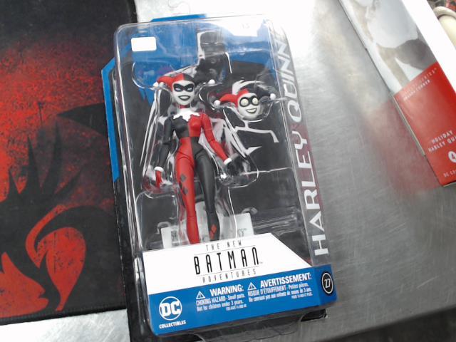 Harley quinn