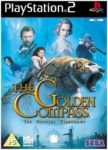 The golden compass