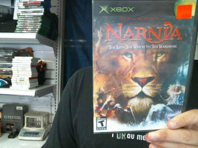 Narnia