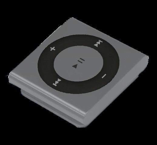 Ipod petit