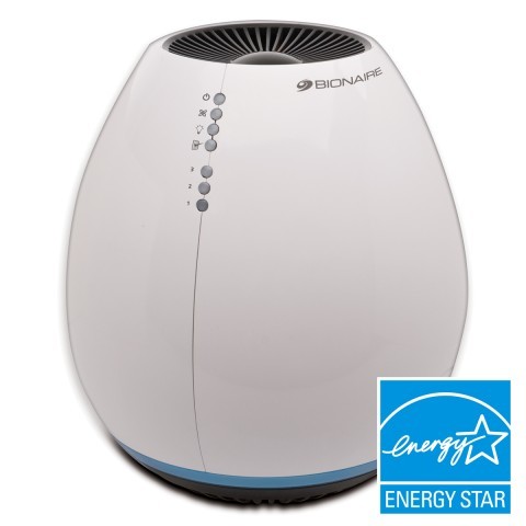 Air purifier neuf