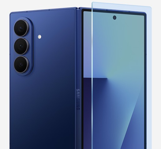 Galaxy z fold7 for parts