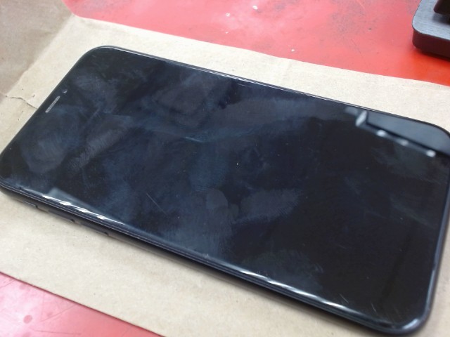 Iphone xr noir 64gb