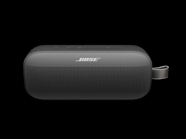 Speaker