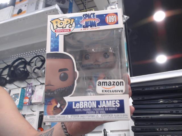Lebron james