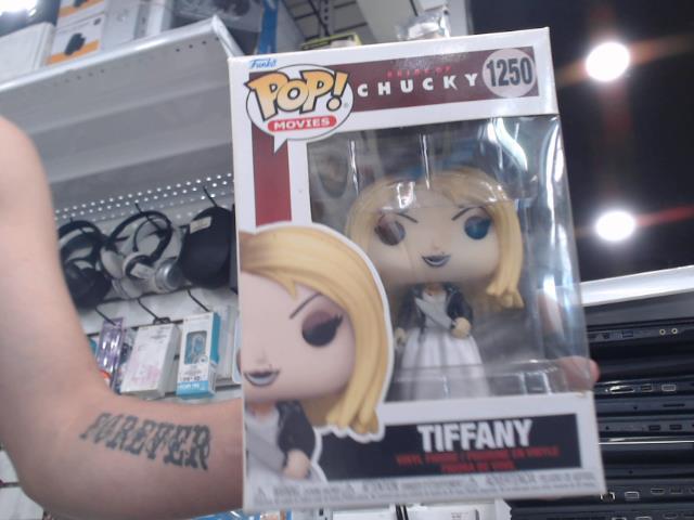 Tiffany bride of chucky