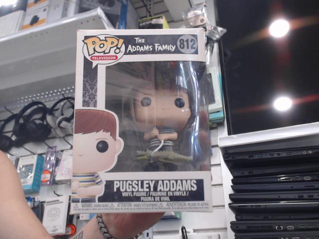 Pugsley addams