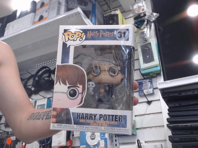 Harry poter