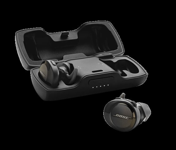 Earbugds bose