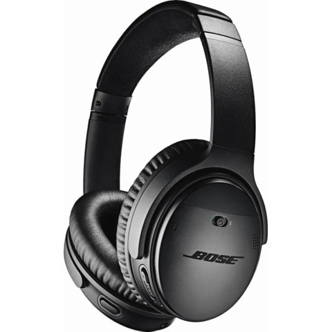 Casque audio  bose