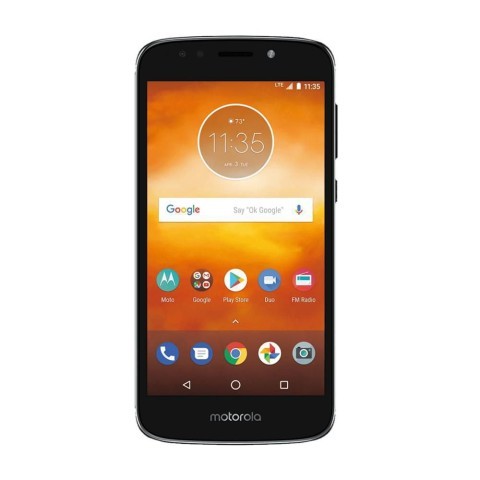 Motorola e5 play