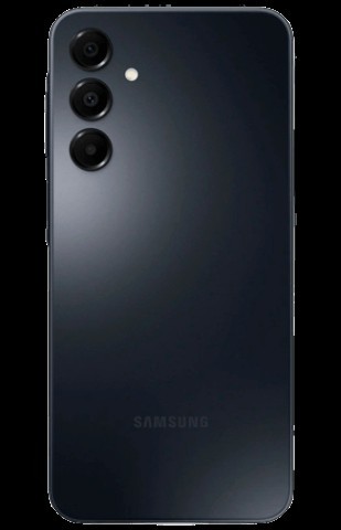 Samsung a16 full reset