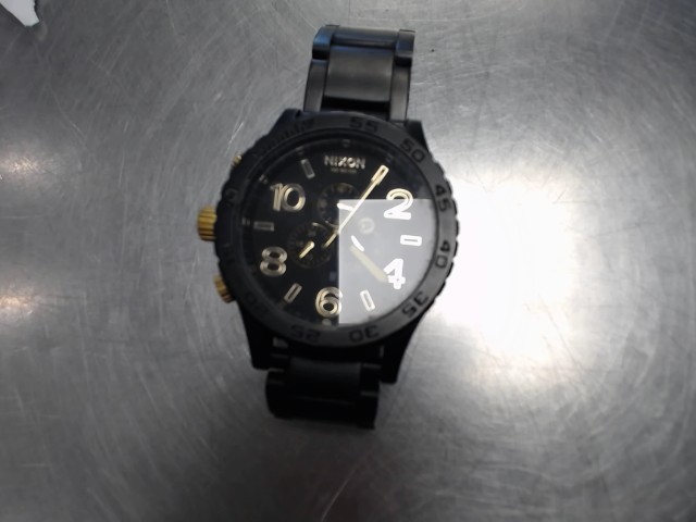 Montre homme nixon