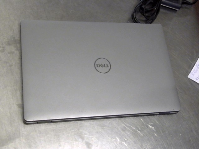 Pc dell latitude core i5 + charger asus
