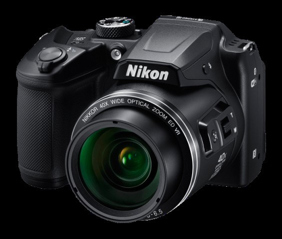 Nikon coolpix b500 - jm