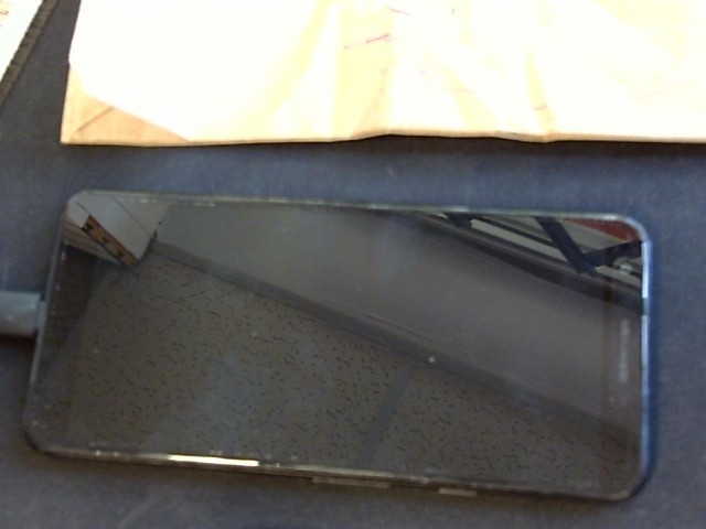 Google pixel 3a used